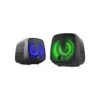 Акустична система Defender J2 LED USB Black (65962) Акустична система Defender J2 LED USB Black (65962)