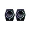 Акустична система Defender Solar 9 LED Bluetooth USB Black (65939) Акустична система Defender Solar 9 LED Bluetooth USB Black (65939)