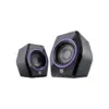 Акустична система Defender Solar 9 LED Bluetooth USB Black (65939) Акустична система Defender Solar 9 LED Bluetooth USB Black (65939)
