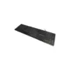 Клавіатура Defender Balance LQ LED USB UA Black (450790) Клавіатура Defender Balance LQ LED USB UA Black (450790)