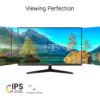 Монітор ASUS VY27UQ (90LM09U3-B01170)