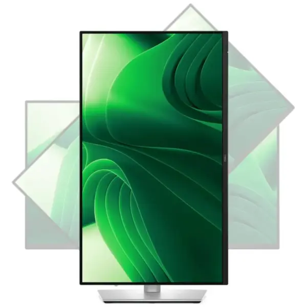 Монітор Dell P2425D (210-BQMX)