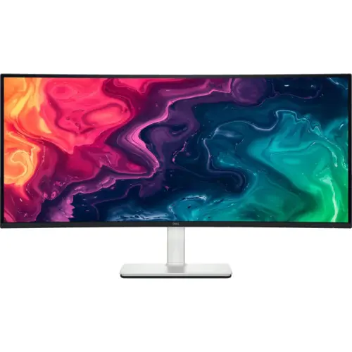 Монітор Dell S3425DW (210-BQWR)