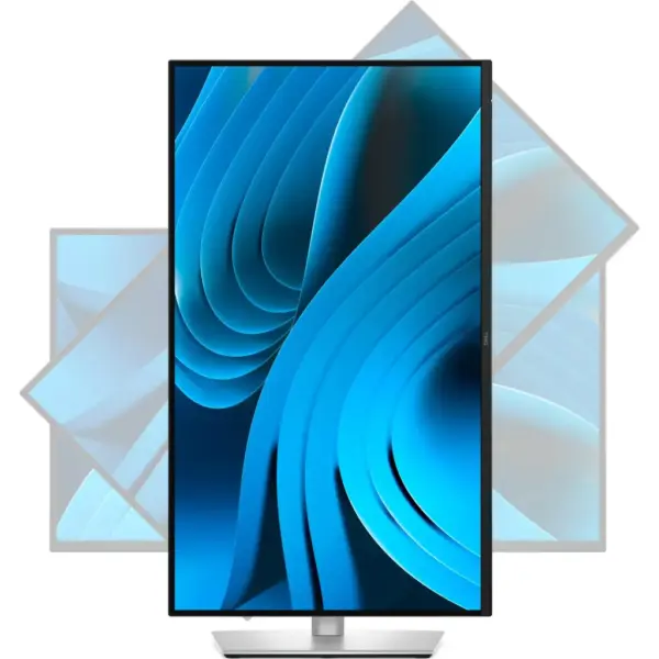 Монітор Dell P2725DE (210-BQSZ)