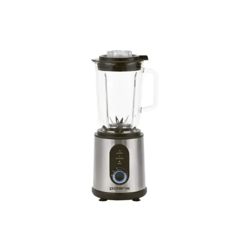 Блендер Polaris PTB 1801G Металік