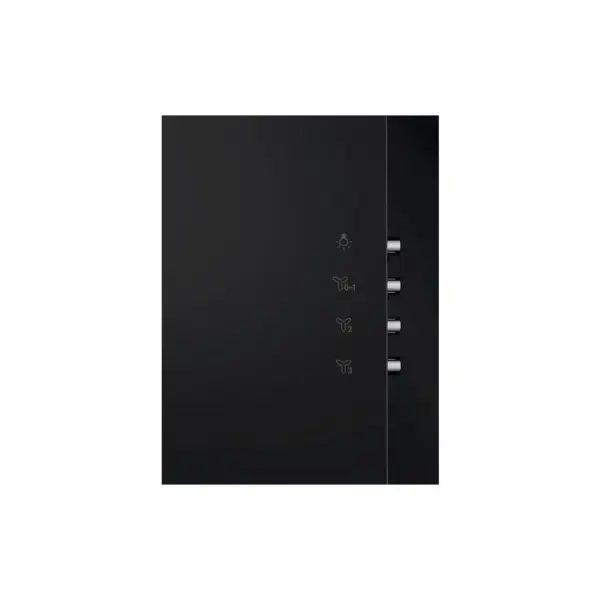 Витяжка кухонна Electrolux LFV326K