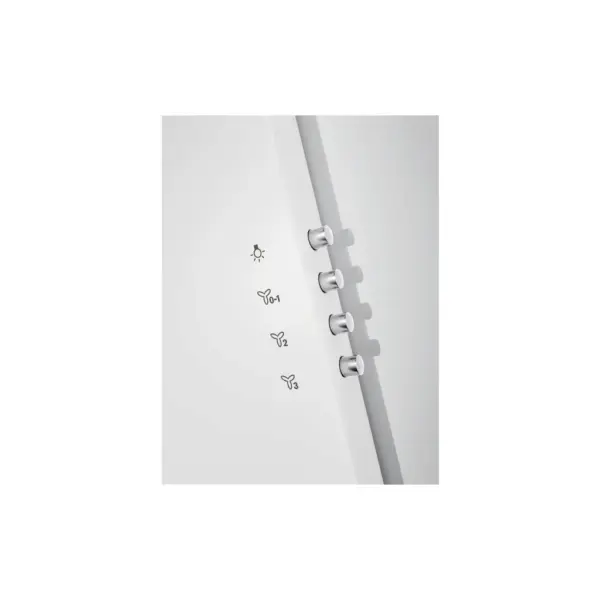 Витяжка кухонна Electrolux LFV326W