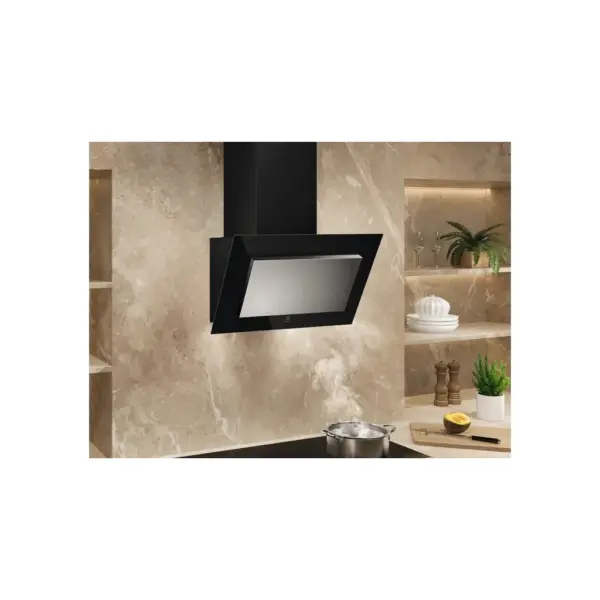 Витяжка кухонна Electrolux LFV326Y