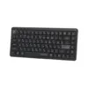 Клавіатура A4Tech FBX53C Wireless/Bluetooth UA Black (4711421001908)