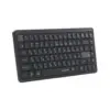 Клавіатура A4Tech FBX53C Wireless/Bluetooth UA Black (4711421001908)