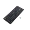 Клавіатура A4Tech FBX53C Wireless/Bluetooth UA Black (4711421001908)