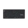 Клавіатура A4Tech FBX53C Wireless/Bluetooth UA Black (4711421001908)