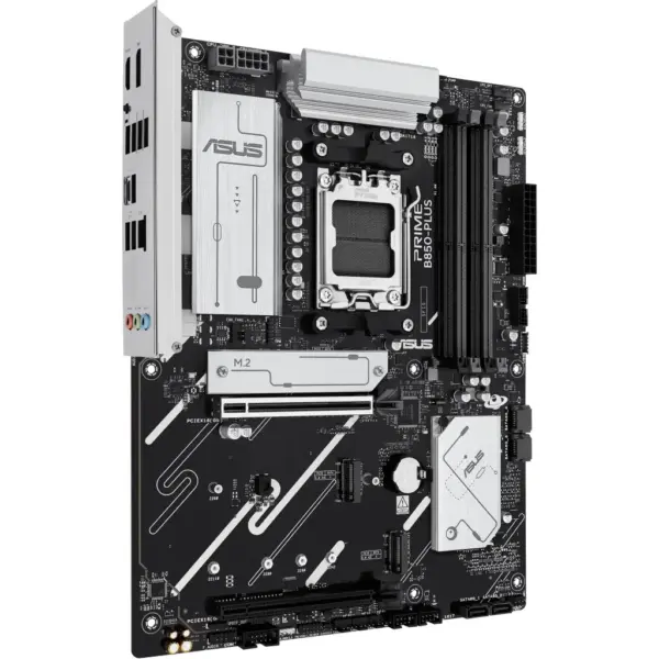 Материнська плата ASUS PRIME B850-PLUS