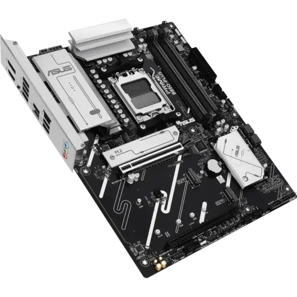 Материнська плата ASUS PRIME B850-PLUS