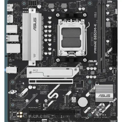 Материнська плата ASUS PRIME B850M-K