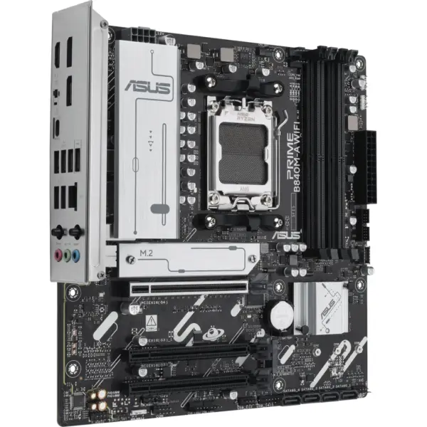 Материнська плата ASUS PRIME B840M-A WIFI