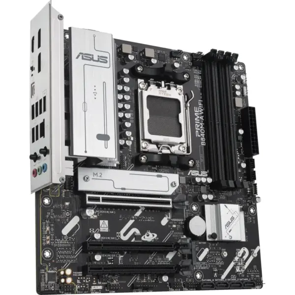 Материнська плата ASUS PRIME B840M-A WIFI