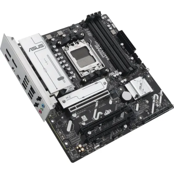 Материнська плата ASUS PRIME B840M-A WIFI
