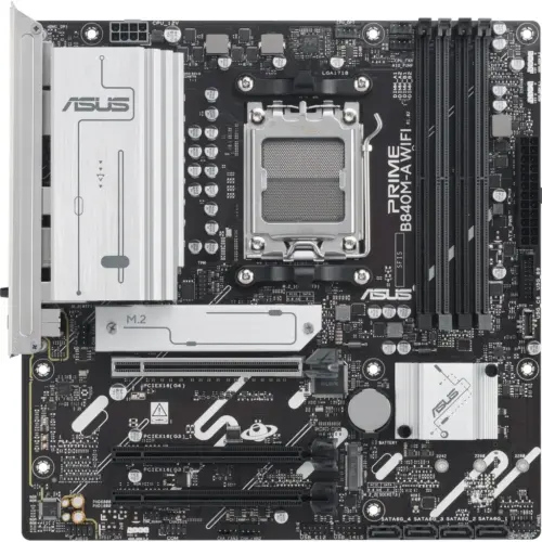 Материнська плата ASUS PRIME B840M-A WIFI