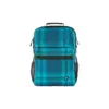 Рюкзак для ноутбука HP 16.1" Campus Tartan Plaid Blue (7J594AA)
