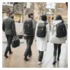 Рюкзак для ноутбука Thule 14" Accent Recycled Backpack 20L TACBP-2115 black (3205380) Рюкзак для ноутбука Thule 14" Accent Recycled Backpack 20L TACBP-2115 black (3205380)