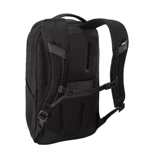 Рюкзак для ноутбука Thule 14" Accent Recycled Backpack 20L TACBP-2115 black (3205380) Рюкзак для ноутбука Thule 14" Accent Recycled Backpack 20L TACBP-2115 black (3205380)