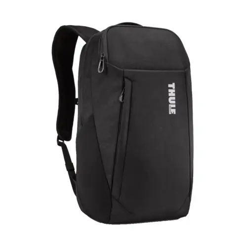 Рюкзак для ноутбука Thule 14" Accent Recycled Backpack 20L TACBP-2115 black (3205380)