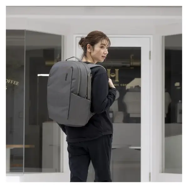 Рюкзак для ноутбука Thule 16" Subterra 2 27L TSLB-417 Vetiver Gray (3205029)