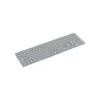 Клавіатура Canyon HKB-W11 Slim Dual Mode Wireless/Bluetooth RGB UA Grey (CNS-HBTK11G)