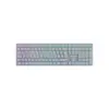Клавіатура Canyon HKB-W11 Slim Dual Mode Wireless/Bluetooth RGB UA Grey (CNS-HBTK11G)