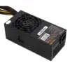 Блок живлення Vinga 400W ОЕМ (TFX-400)