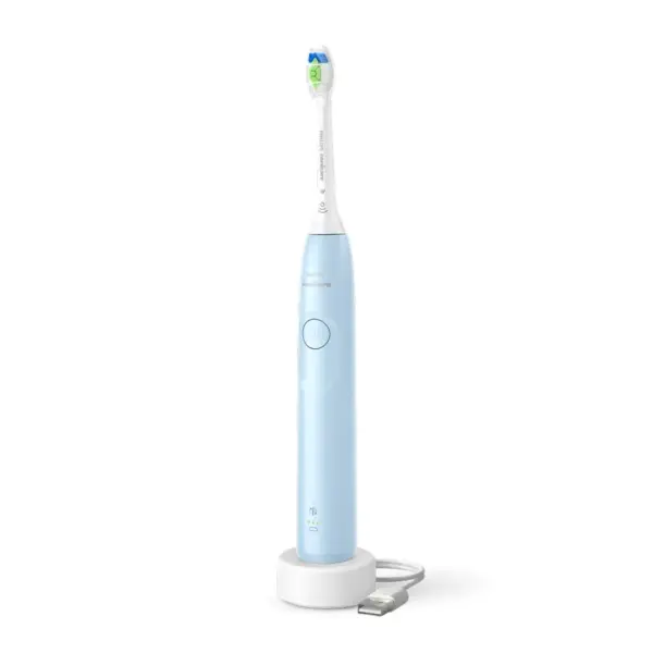 Електрична зубна щітка Philips HX7106/01