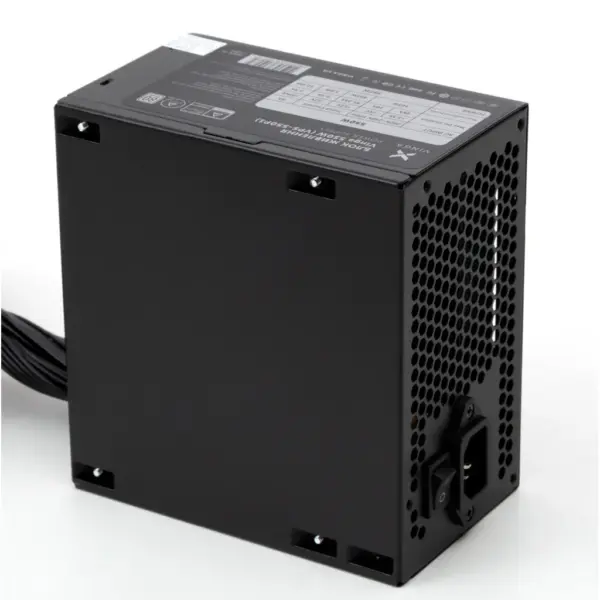 Блок живлення Vinga 550W ОЕМ (VPS-550P1)
