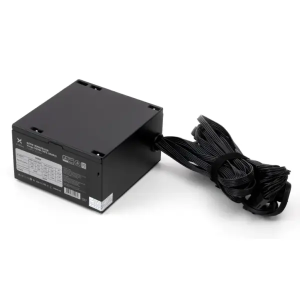 Блок живлення Vinga 550W ОЕМ (VPS-550P1)