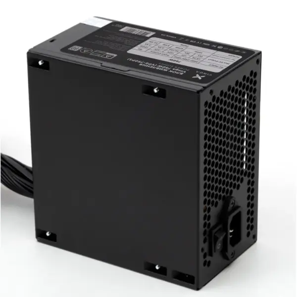 Блок живлення Vinga 750W ОЕМ (VPS-750P1)