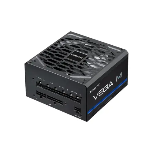 Блок живлення Chieftec 850W Vega M (PPG-850-C)