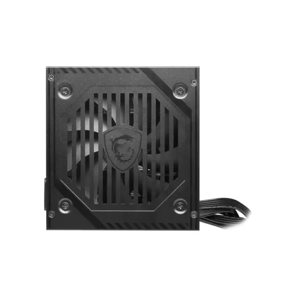 Блок живлення MSI 650W (MAG A650BNL) Блок живлення MSI 650W (MAG A650BNL)