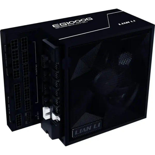 Блок живлення Lian Li 1000W EDGE GOLD Black (G9P.EG1000G.BH00.EU)