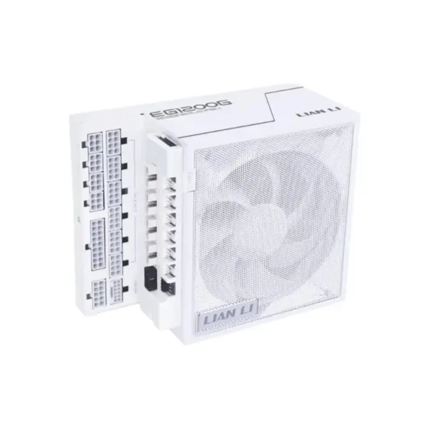 Блок живлення Lian Li 1200W EDGE GOLD White (G9P.EG1200G.WH00.EU) Блок живлення Lian Li 1200W EDGE GOLD White (G9P.EG1200G.WH00.EU)
