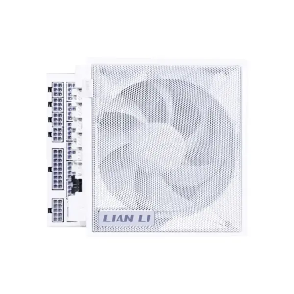 Блок живлення Lian Li 1200W EDGE GOLD White (G9P.EG1200G.WH00.EU) Блок живлення Lian Li 1200W EDGE GOLD White (G9P.EG1200G.WH00.EU)