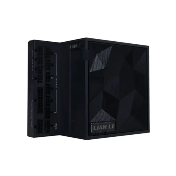 Блок живлення Lian Li 750W EDGE GOLD Black (G9P.EG0750G.B000.EU) Блок живлення Lian Li 750W EDGE GOLD Black (G9P.EG0750G.B000.EU)