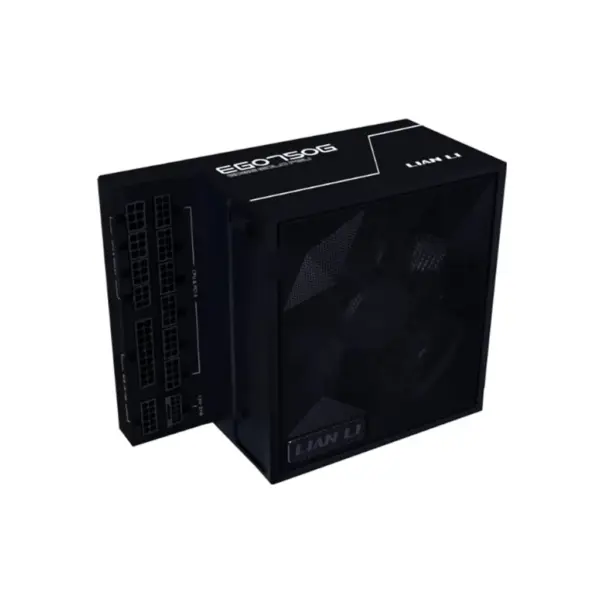 Блок живлення Lian Li 750W EDGE GOLD Black (G9P.EG0750G.B000.EU) Блок живлення Lian Li 750W EDGE GOLD Black (G9P.EG0750G.B000.EU)