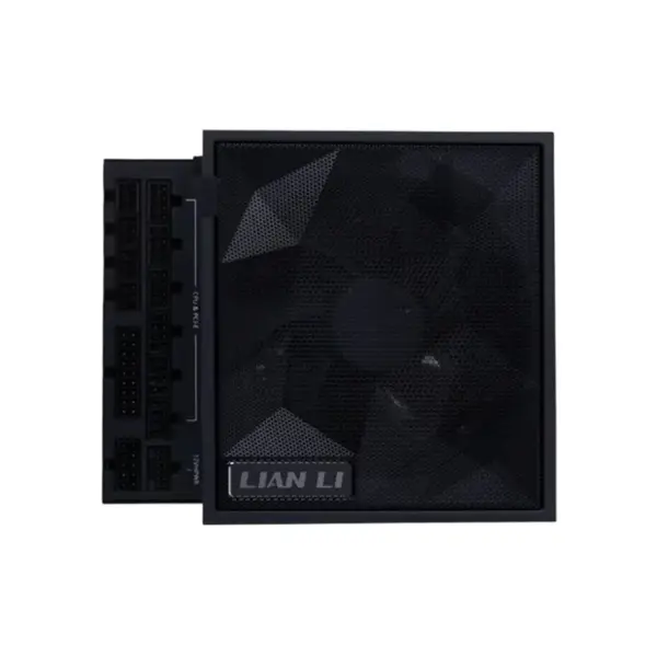 Блок живлення Lian Li 750W EDGE GOLD Black (G9P.EG0750G.B000.EU) Блок живлення Lian Li 750W EDGE GOLD Black (G9P.EG0750G.B000.EU)