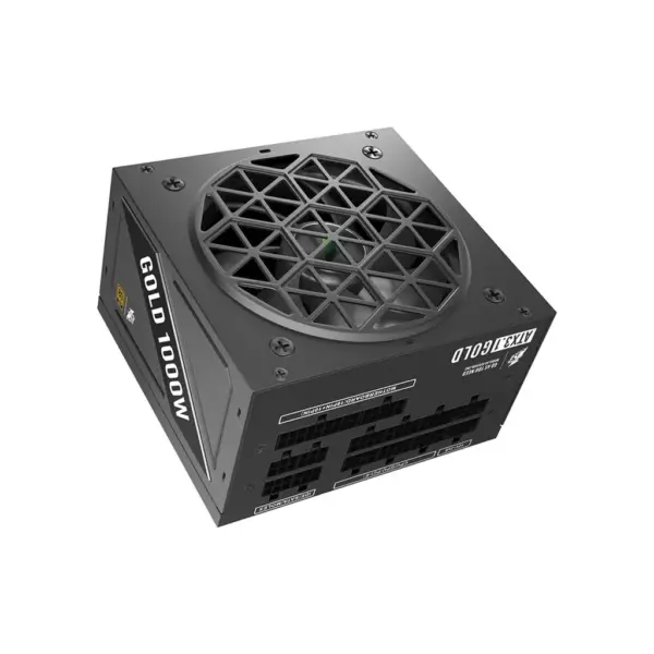 Блок живлення 1stPlayer 1000W (NGDP-GLD-1000-BK-EU)