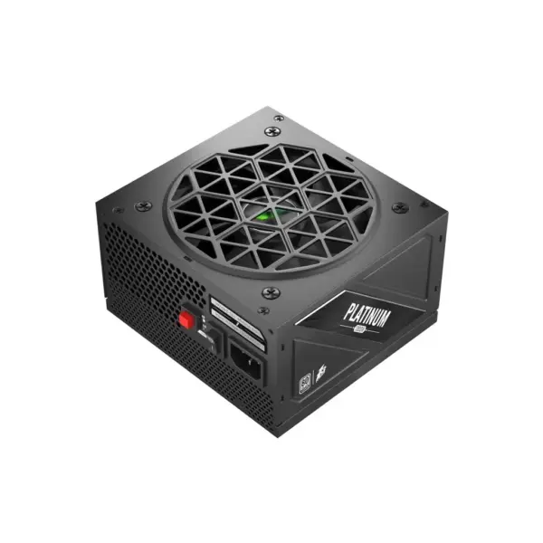 Блок живлення 1stPlayer 1300W (NGDP-PLT-1300-BK-EU) Блок живлення 1stPlayer 1300W (NGDP-PLT-1300-BK-EU)