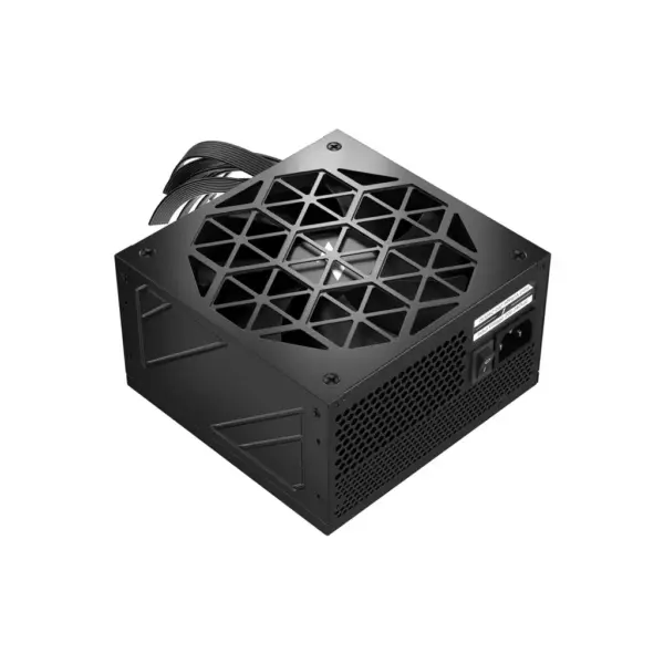 Блок живлення 1stPlayer 650W (ACK-STD-650-BK-EU)