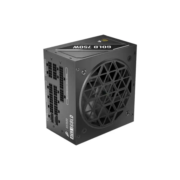 Блок живлення 1stPlayer 750W (NGDP-GLD-750-BK-EU)