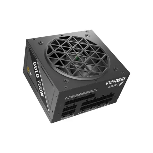 Блок живлення 1stPlayer 750W (NGDP-GLD-750-BK-EU)