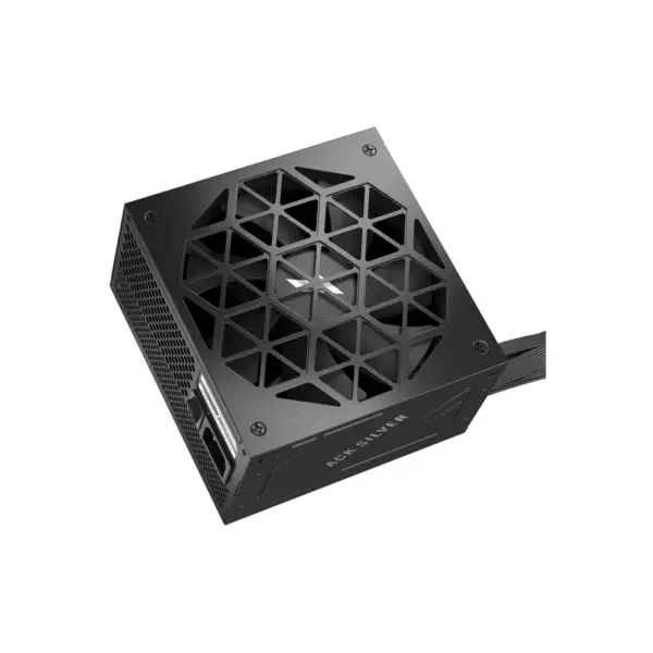 Блок живлення 1stPlayer 750W (ACK-SLV-750-BK-EU)