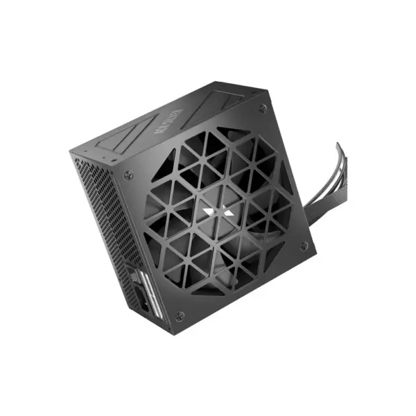 Блок живлення 1stPlayer 750W (ACK-SLV-750-BK-EU)